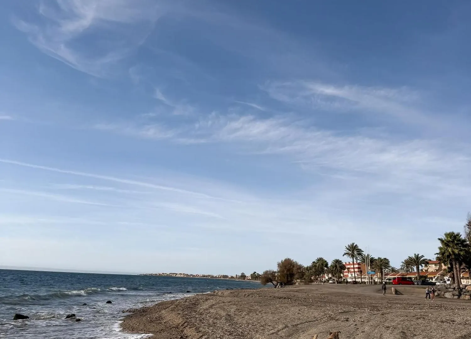 Sol De Agua Apartamento Roquetas de Mar Espanha