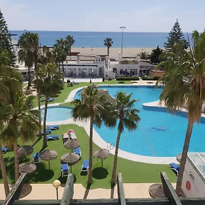 Apart-hotel Bahía Serena, Roquetas de Mar